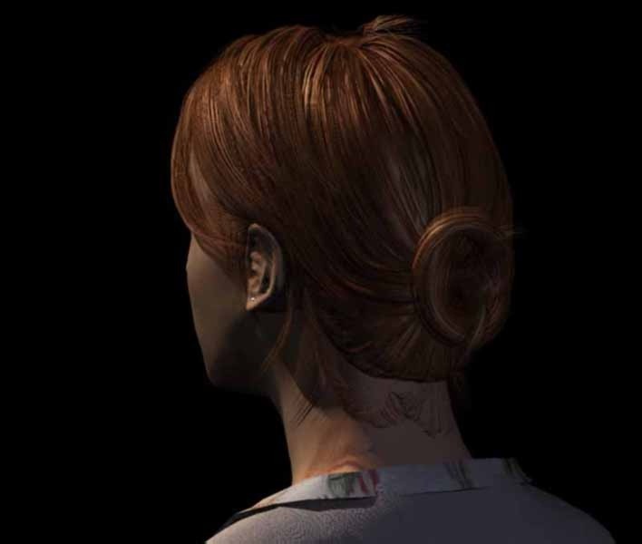 Silent Hill 2 