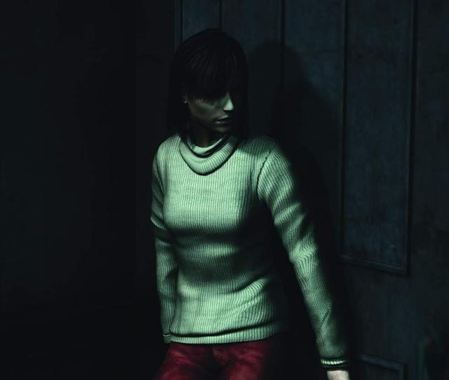 Silent Hill 2 
