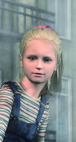 Silent Hill 2 