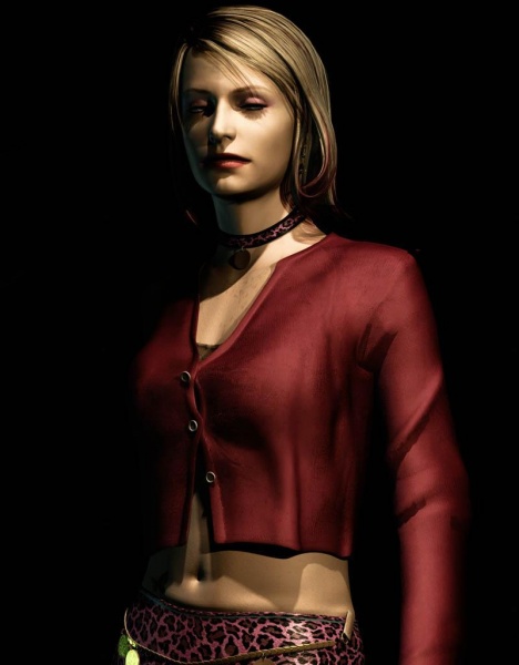 Silent Hill 2 