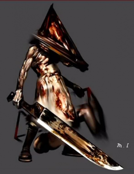 Silent Hill 2 