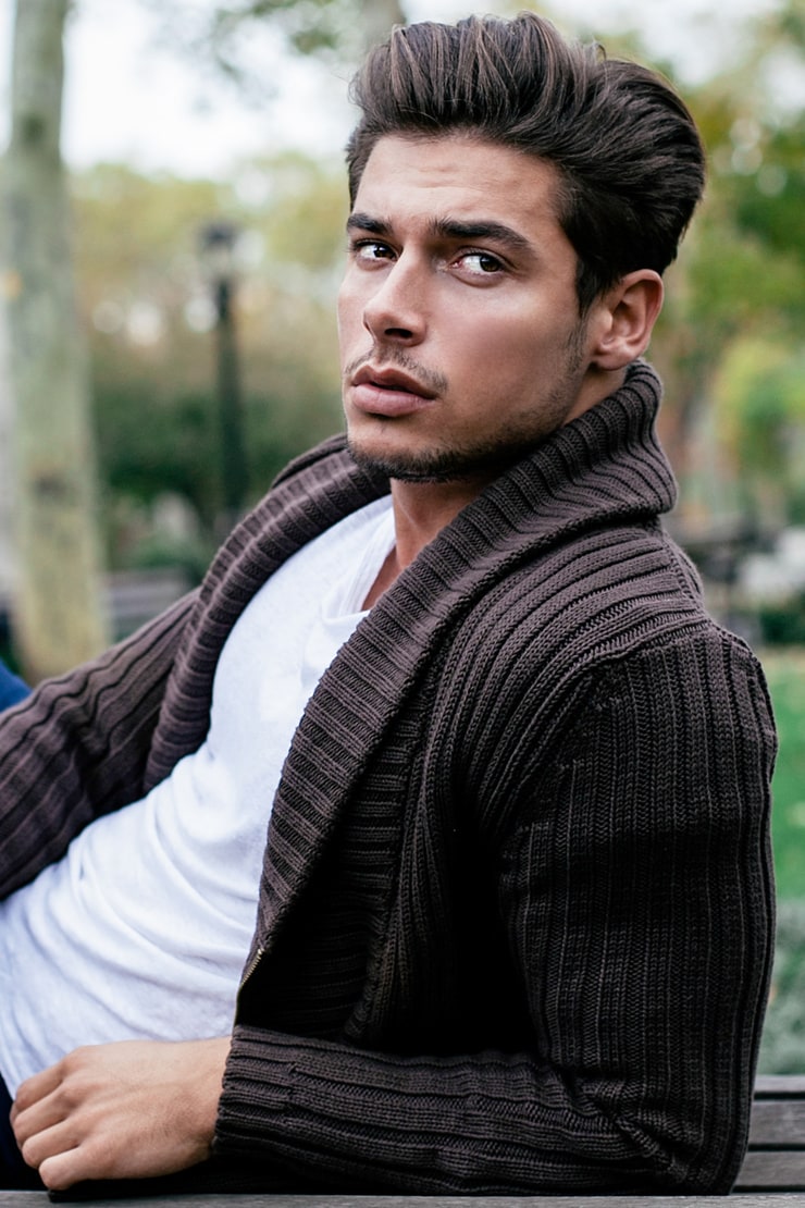 Andrea Denver