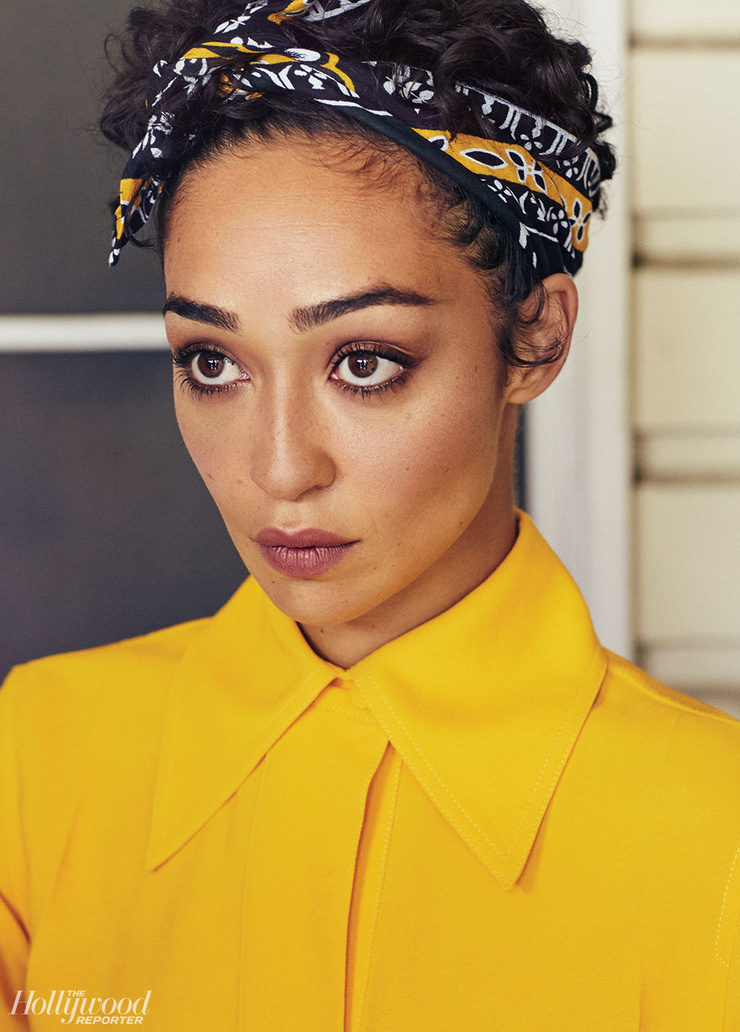 Ruth Negga Ruth Negga