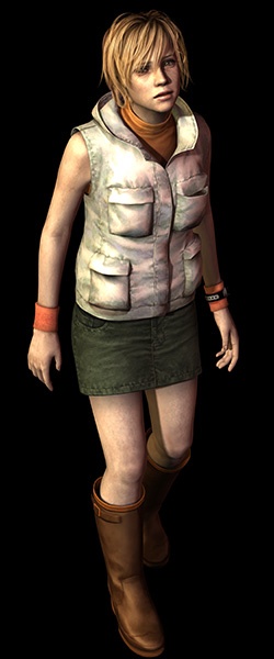 Silent Hill 3