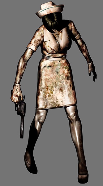 Silent Hill 3