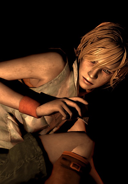 Silent Hill 3