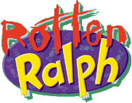 Rotten Ralph