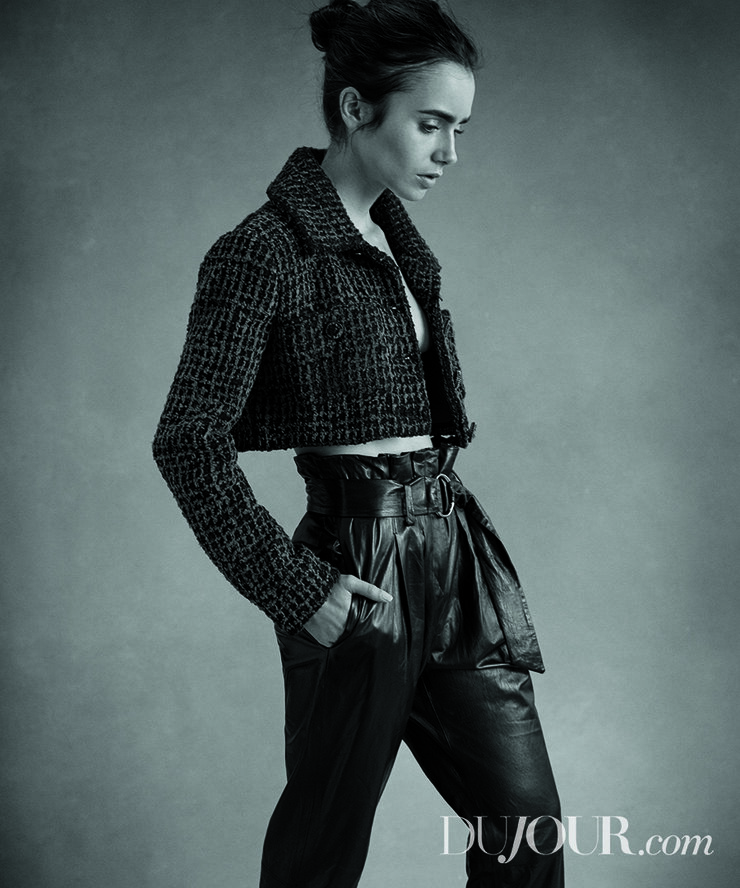 Lily Collins Lily Collins