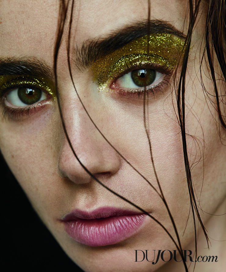 Lily Collins Lily Collins