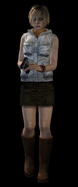 Silent Hill 3