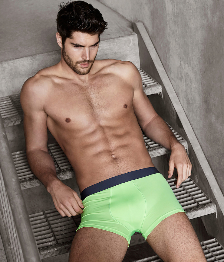 Nick Bateman