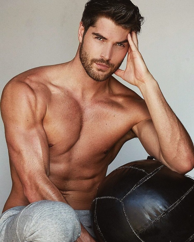 Nick Bateman