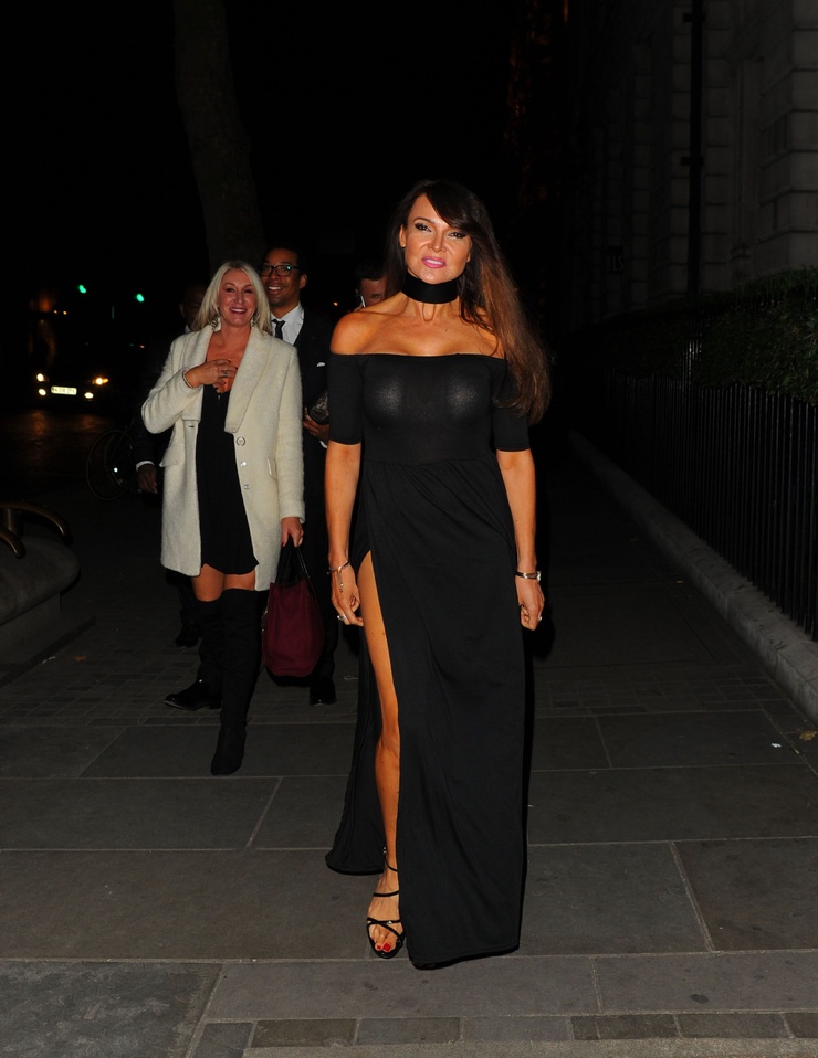 Lizzie Cundy