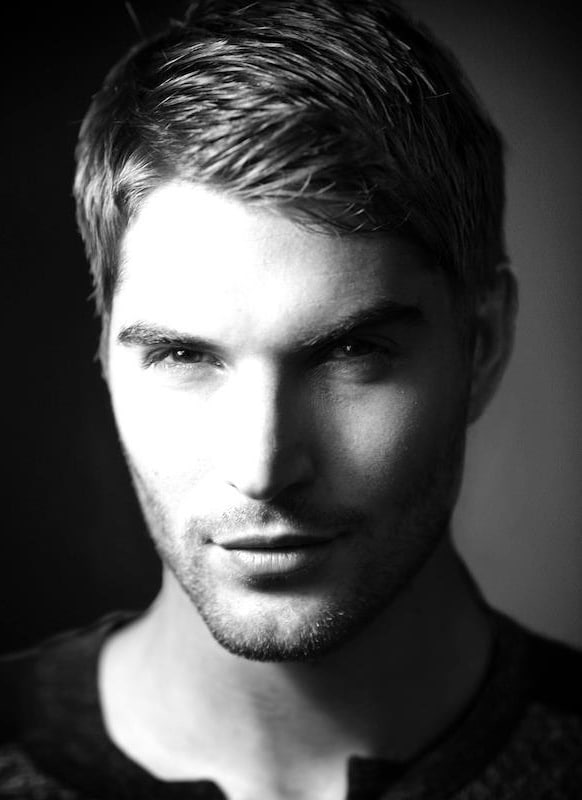 Nick Bateman