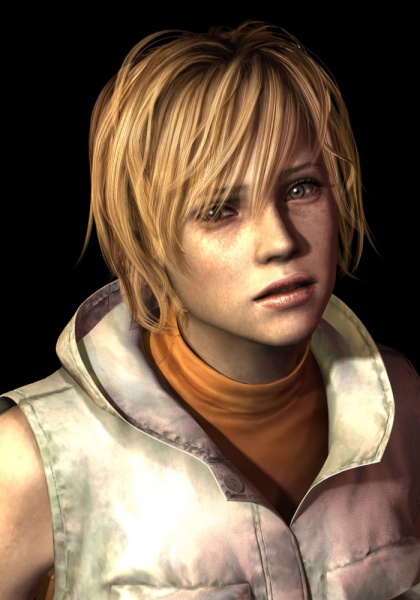 Silent Hill 3