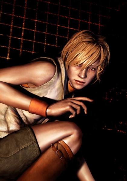 Silent Hill 3