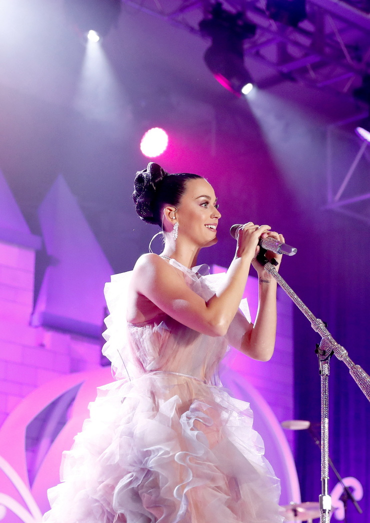 Katy Perry