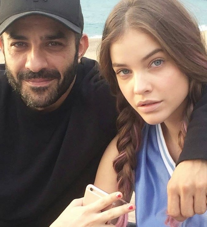 Barbara Palvin