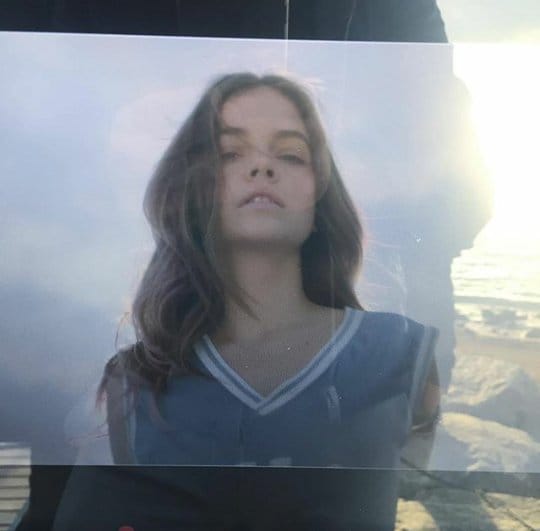 Barbara Palvin