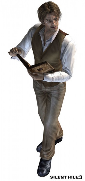 Silent Hill 3