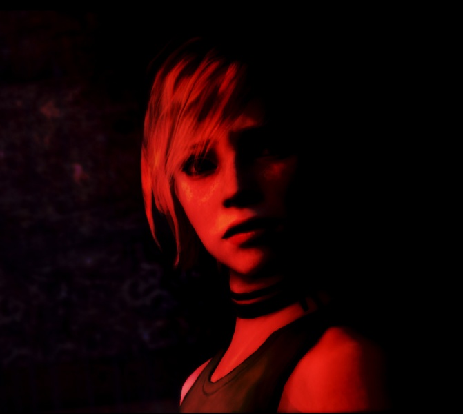 Silent Hill 3