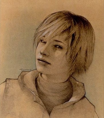 Silent Hill 3 Silent Hill 3