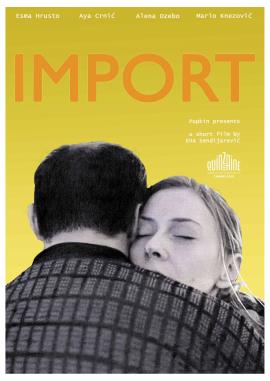 Import