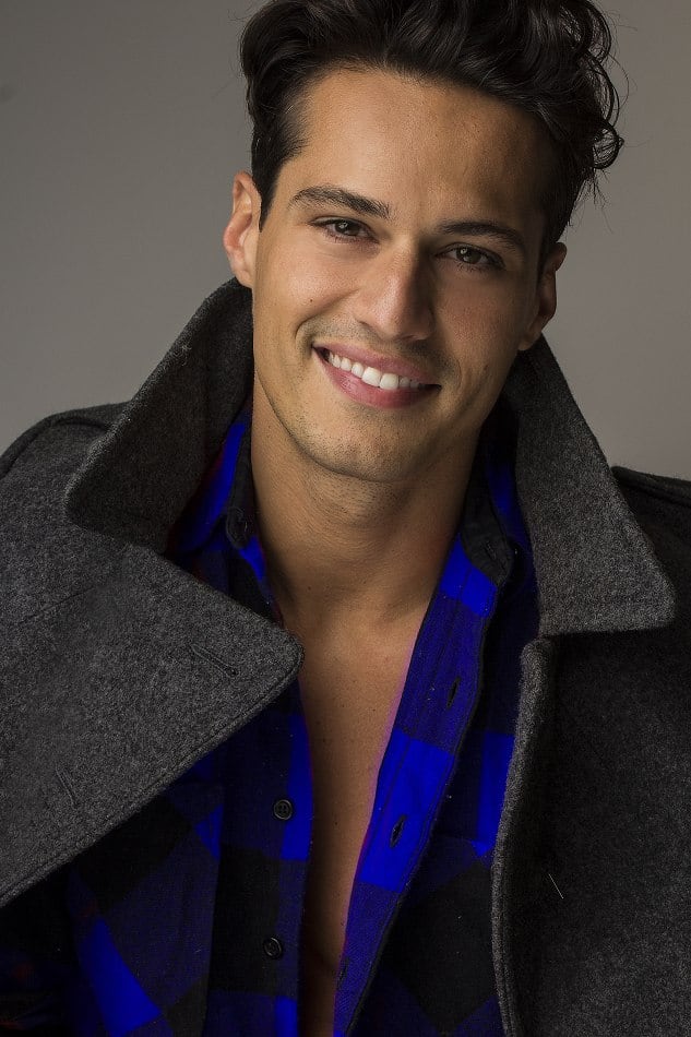 Patrick Rukai