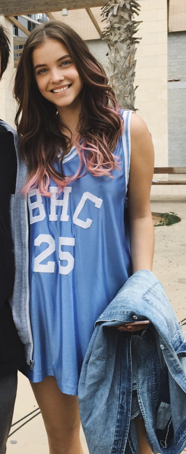 Barbara Palvin