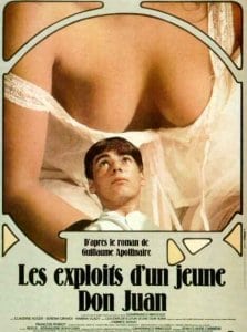 Exploits of a Young Don Juan (1986) Exploits of a Young Don Juan (1986)