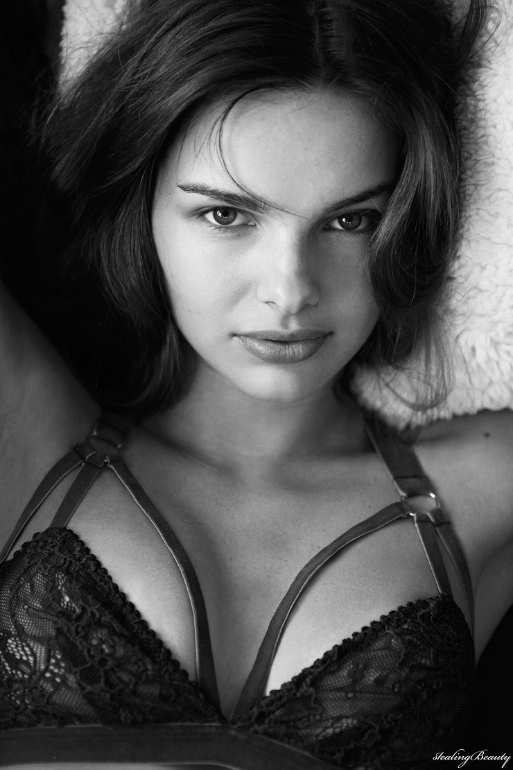 Weronika Gorczyca Weronika Gorczyca