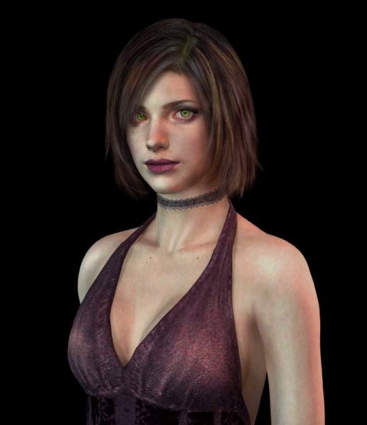 Silent Hill 4: The Room