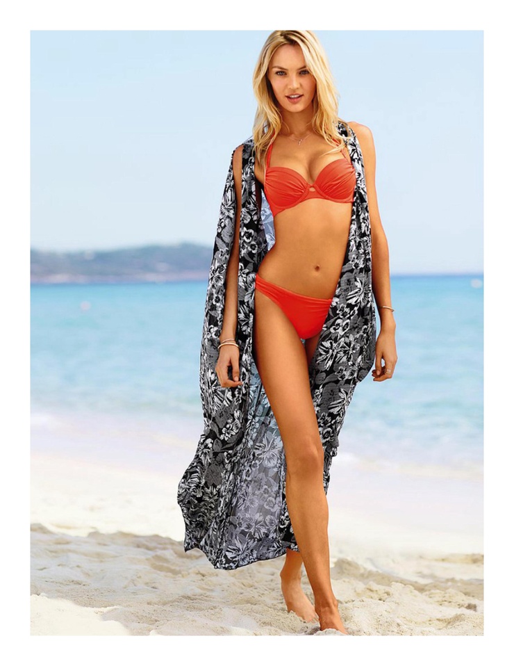 Candice Swanepoel Candice Swanepoel