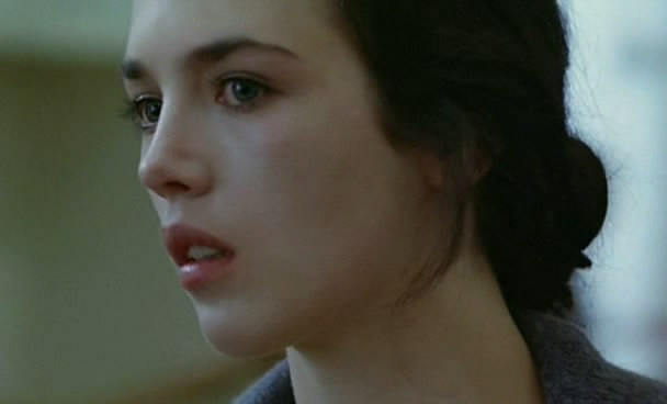 Isabelle Adjani Isabelle Adjani
