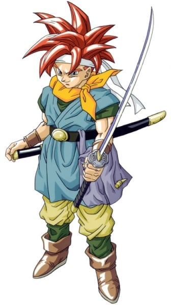 Chrono Trigger