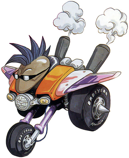 Chrono Trigger Chrono Trigger