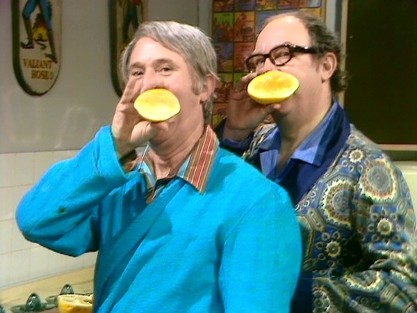 The Morecambe & Wise Show The Morecambe & Wise Show