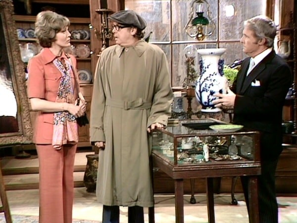 The Morecambe & Wise Show The Morecambe & Wise Show