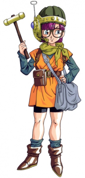 Chrono Trigger Chrono Trigger