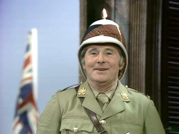 The Morecambe & Wise Show The Morecambe & Wise Show