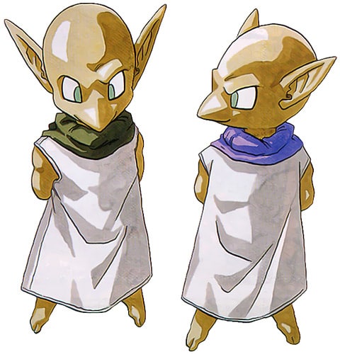 Chrono Trigger Chrono Trigger