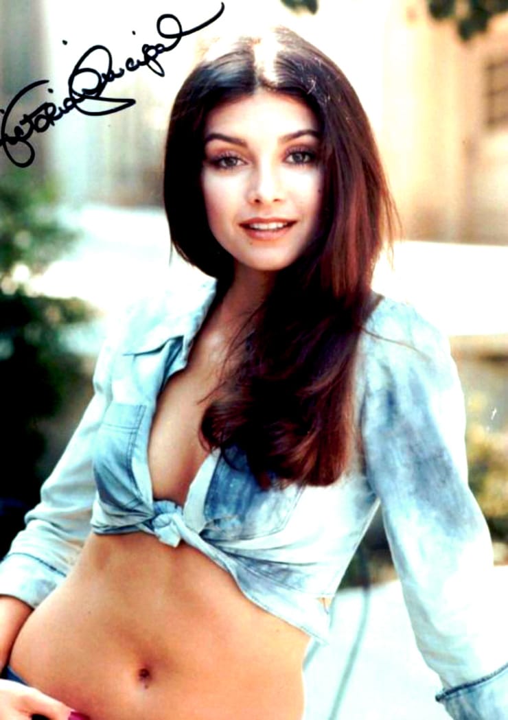 Victoria Principal