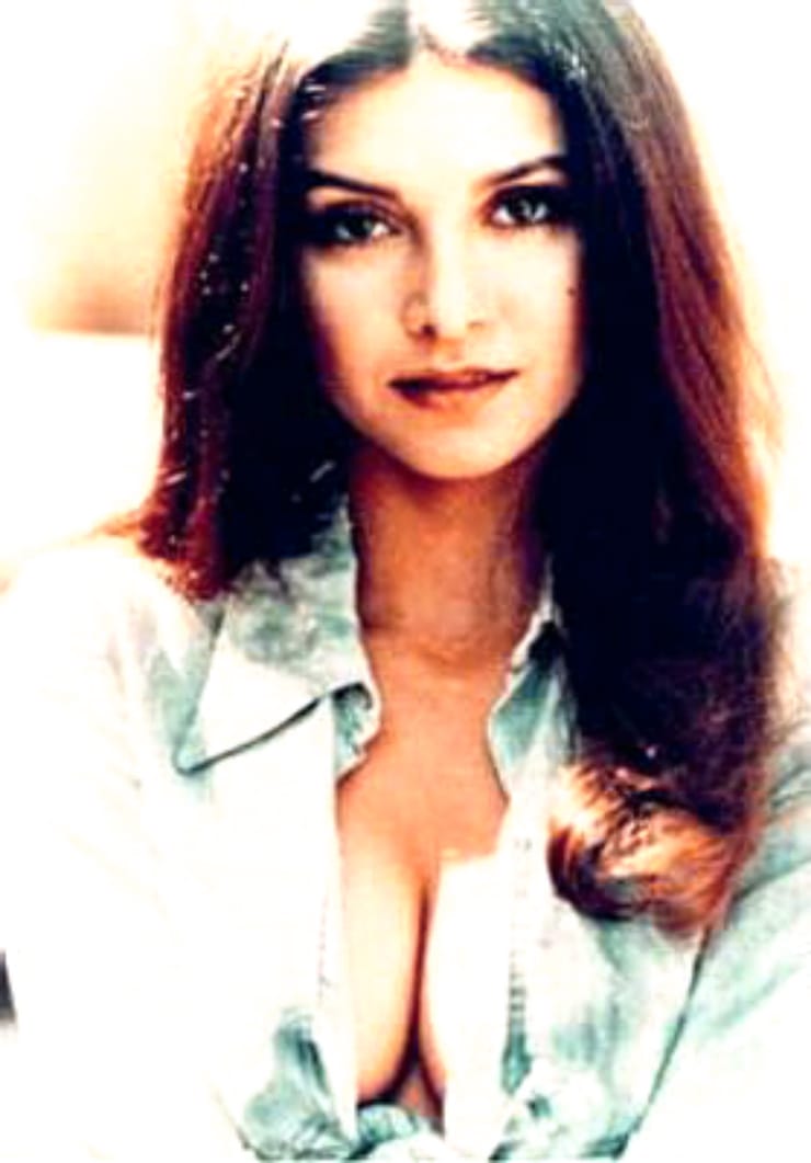 Victoria Principal