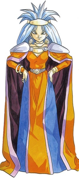 Chrono Trigger Chrono Trigger