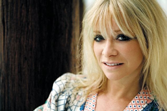 Jo Wood