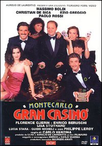 Montecarlo Gran Casinò