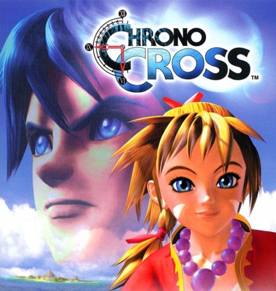 Chrono Cross