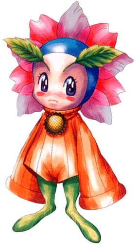 Chrono Cross