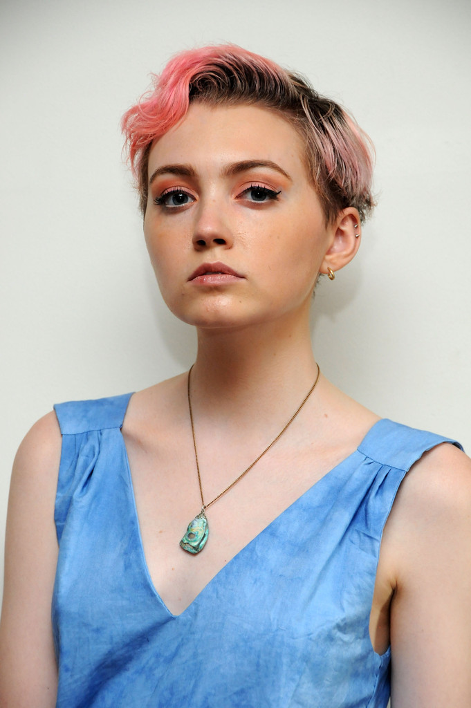 Gabrielle Blevins Gabrielle Blevins