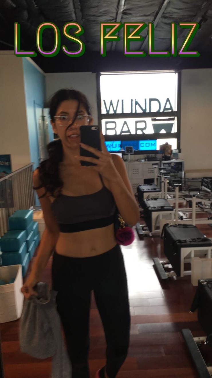 Stephanie Beatriz Stephanie Beatriz